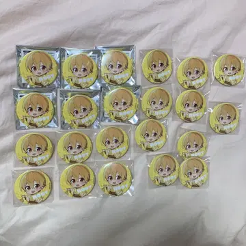 루토군 2022Summer 디폴트
