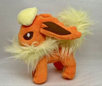 포켓몬 센터 캔버스 봉제 인형 부스터