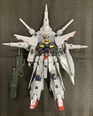 기동전사 건담 SEED MG 프로비던스 건담 조립 완성품