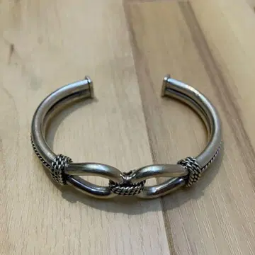 Steve Arviso Horse Whisper Bangle 새상품