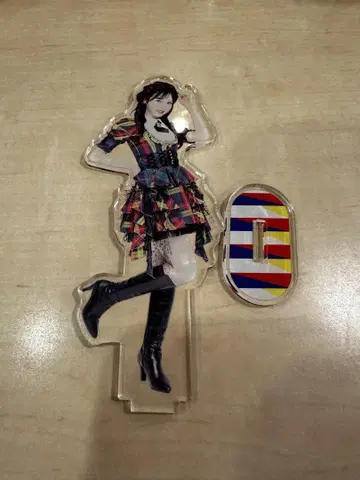 AKB48 오구리 유이 아크릴 스탠드