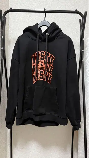 Nasty Dog 후드티 L