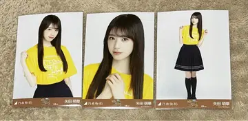 노기자카46 야다 모에카 라이브 T 오사카 컴프