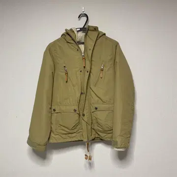 Freak's Store 아우터 2way 사용