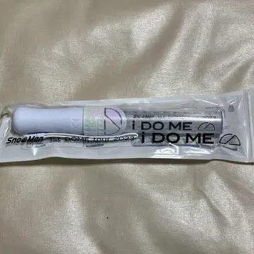Snow Man i DO ME 응원봉