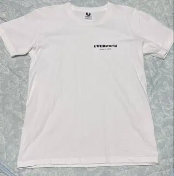 UVERworld made in japan 티셔츠 M 사이즈