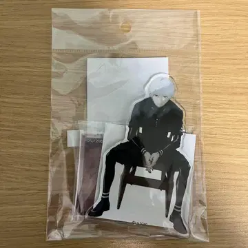 도쿄 구울 금기 아크릴 스탠드