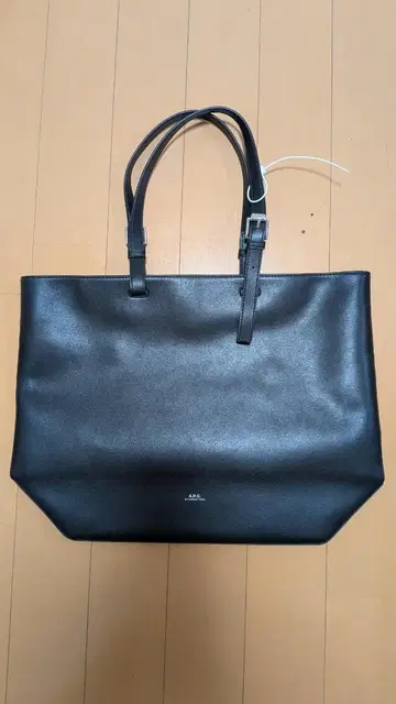 아페쎄 Nino 스몰 쇼핑 토트