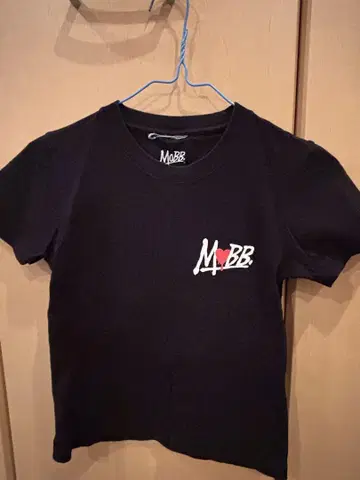 MOBBT 셔츠