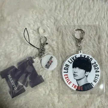 하세가와 신 LIVE EXPO