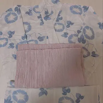 유카타 세트