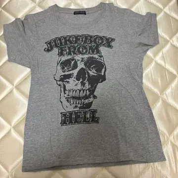 HYSTERIC JUKEBOX FROM HELL 티셔츠