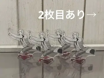 하이큐 쓰레기장 결전 야쿠 모리스케 디오라마