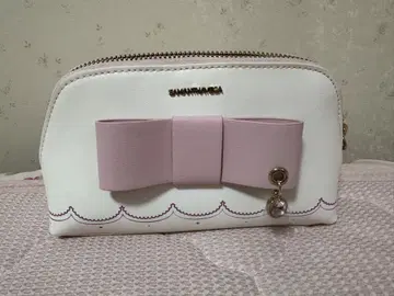 사만사 베가 카드캡터 사쿠라 파우치