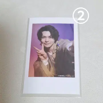 익명/음악 낭독극 '새벽의 하늘을 너에게'/기시 요스케 2