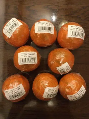 원피스 원피스 실 제 18 해적 8개 세트