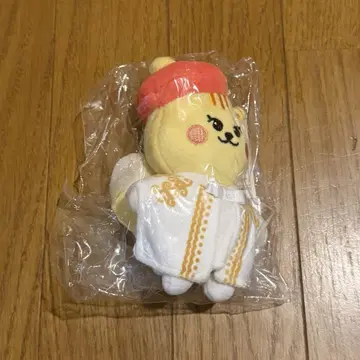 NiziU 리쿠 NIZOO 리츄 키링