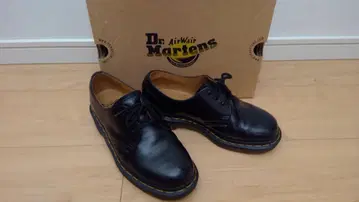 닥터 마틴 1461 3 홀 신발 Dr.Martens