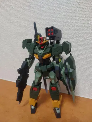 1/144 HG 건담 명령어 콴타 완제품 동시 300엔 할인