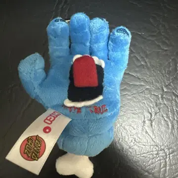 Nici 니키 SANTA CRUZ 산타크루즈 봉제 인형