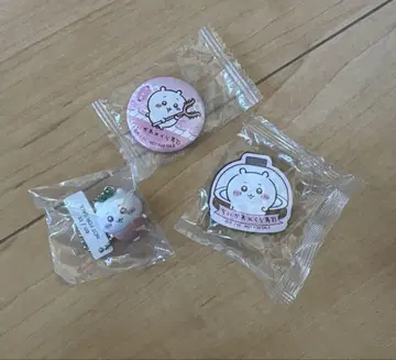 쿠라스시 치이카와 치이카와 컴프