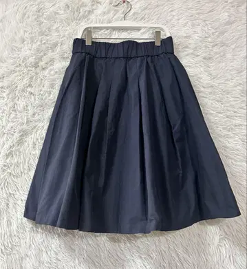 FENNEL 페넬 플레어 스커트