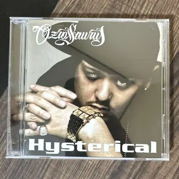 Hysterical OZROSAURUS 오지로사우루스