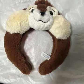 디즈니 머리띠 데일
