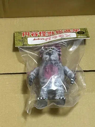 산가츠 가라몬 울트라맨 시카페 페스티벌 산가츠 본점