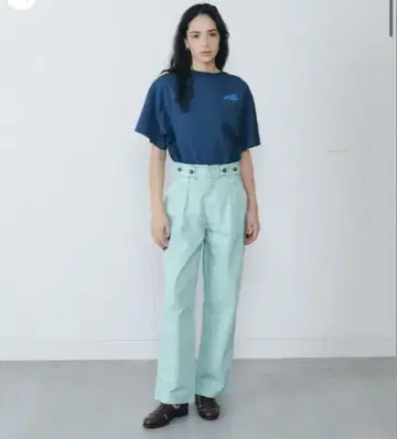 더 신존 메니노스 다 프라이아 티셔츠