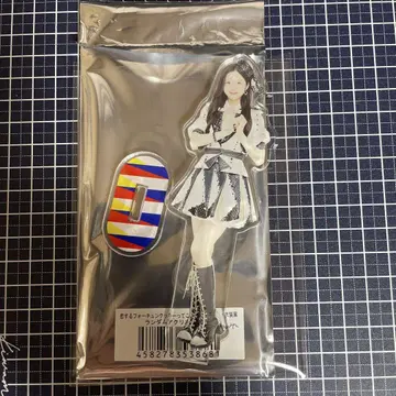 사코 유메 AKB48 다이마루 콜라보 아크릴 스탠드