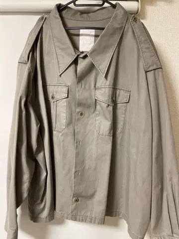 누가무엇 5XL 셔츠 타입2 단축