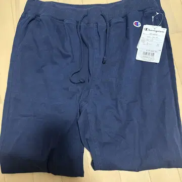 챔피언 트레이닝복 팬츠 미사용 새상품