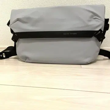 Muzee MR2819 메신저 백 숄더백 바디백