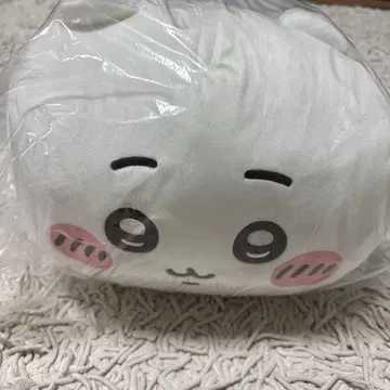 치이카와 (먼작귀) 모치네루 네소베리 BIG 봉제 인형