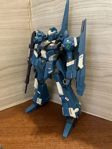 MG 리젤 정크 완성품