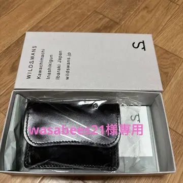 와일드 스완스 탕 CL 클래식 새상품 한정품