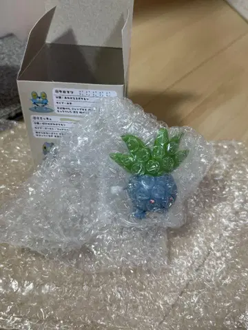 포켓몬 움직이는 포켓몬 컬렉션 나조노쿠사