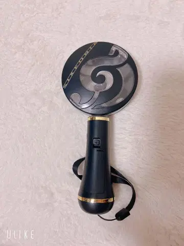 시쿠포니 응원봉