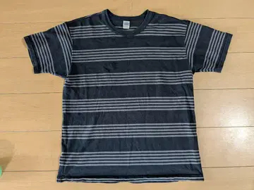 토이즈 맥코이 TMC1926 보더 티셔츠 XL 일본제