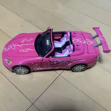 1/32 스케일 와일드 스피드 SUKI 혼다 S2000