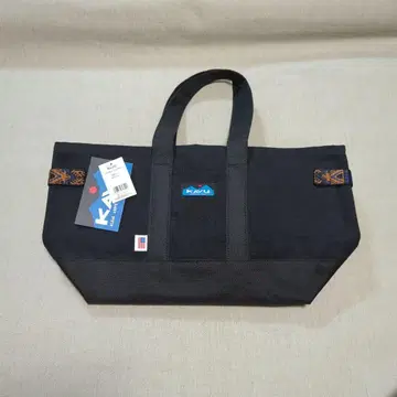 KAVU 토트백