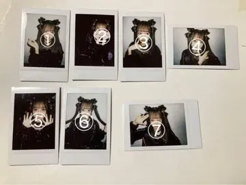 코루네 iLiFE! 논피쿠 LOML 란체키