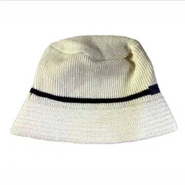 Ocean Pacific '90s 아이보리 버킷 햇