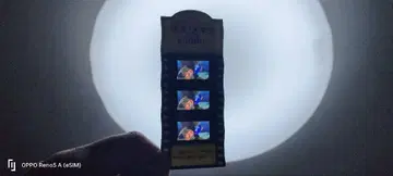 미타카의 숲 지브리 미술관 입장권 파인딩 니모