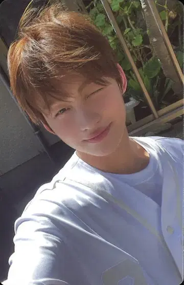 TWS 스파클링 버전 JIHOON 스파클링 블루