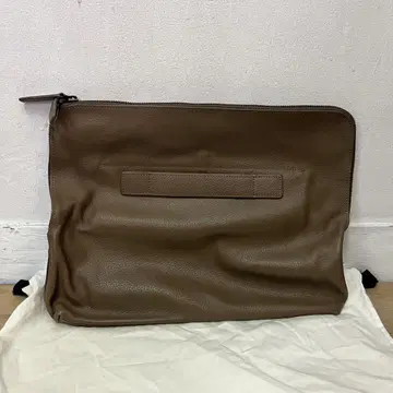 3.1 Phillip Lim 필립 림 여성용 가죽 클러치백