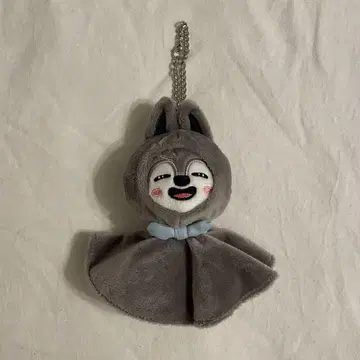 skzoo 울프 찬 테루테루 보즈 키체인
