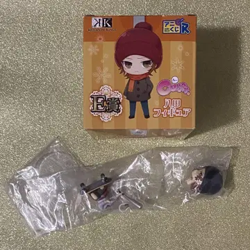 K 하타 미사키 애니 복권 Cu 쁘띠 피규어