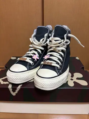 TTTMSW 컨버스 스니커즈 GORE-TEX